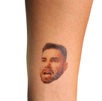 Custom Tattoo