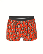 Custom Boxers