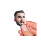 Custom Tattoo